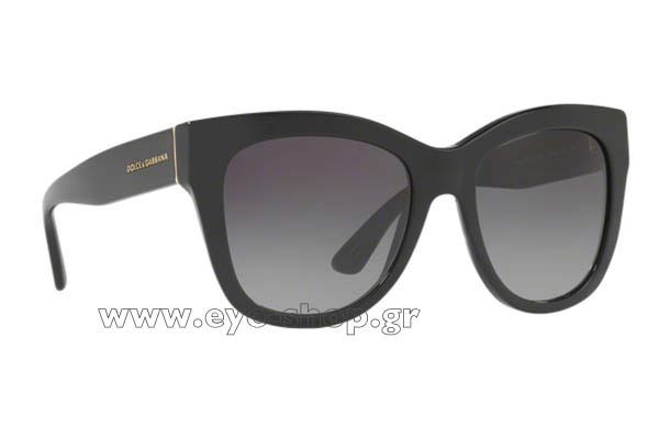 Γυαλιά Dolce Gabbana 4270 501/8G