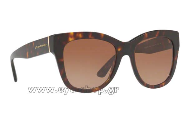 Γυαλιά Dolce Gabbana 4270 502/13