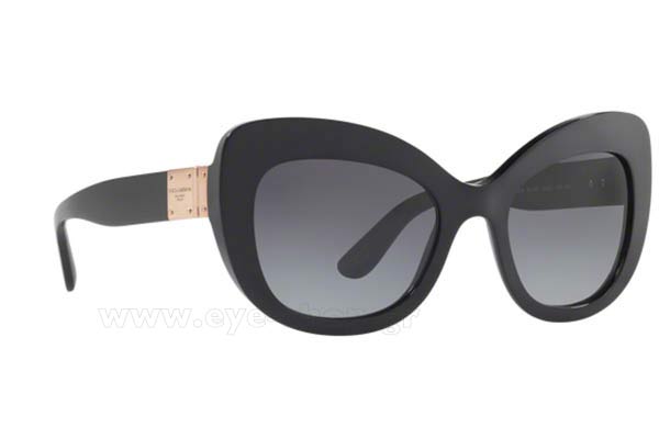 Γυαλιά Dolce Gabbana 4308 501/8G