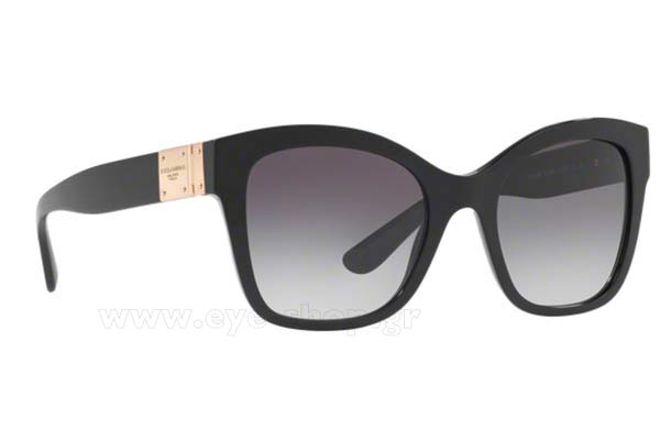 Γυαλιά Dolce Gabbana 4309 501/8G