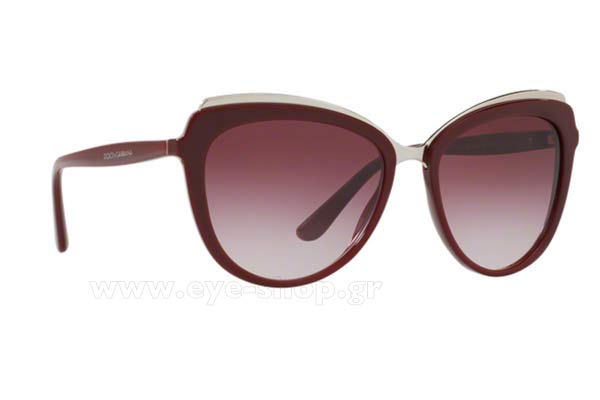 Γυαλιά Dolce Gabbana 4304 30918H