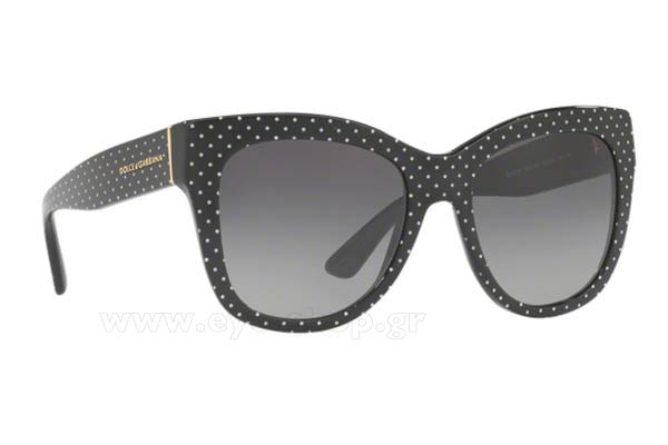 Γυαλιά Dolce Gabbana 4270 31268G