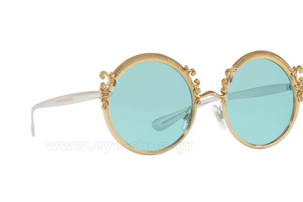 Γυαλιά Dolce Gabbana 2177 02/65