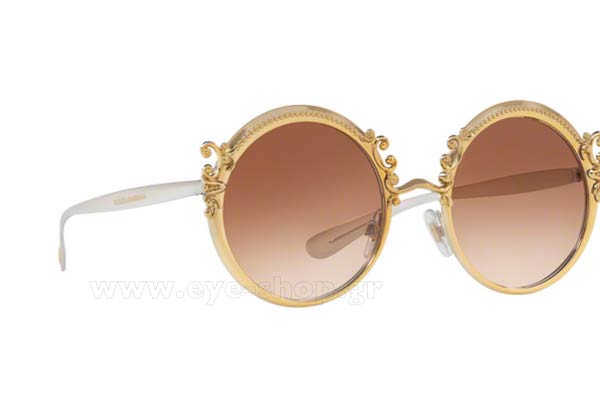 Γυαλιά Dolce Gabbana 2177 02/13