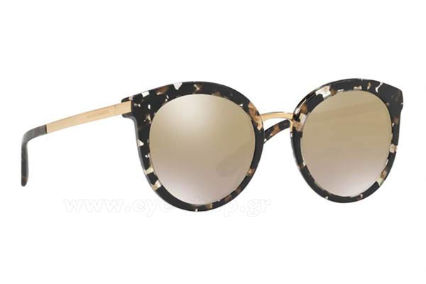 Γυαλιά Dolce Gabbana 4268 911/6E