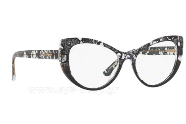 Γυαλιά Dolce Gabbana 3285 3152