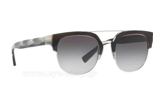 Γυαλιά Dolce Gabbana 4317 31578G