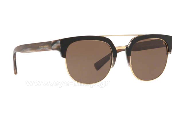 Γυαλιά Dolce Gabbana 4317 315873