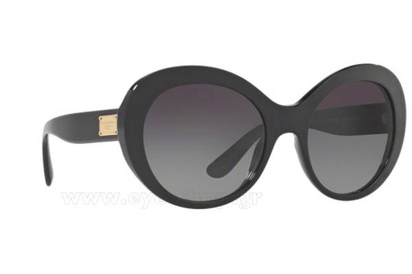 Γυαλιά Dolce Gabbana 4295 501/8G