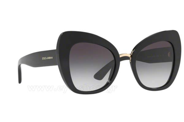 Γυαλιά Dolce Gabbana 4319 501/8G