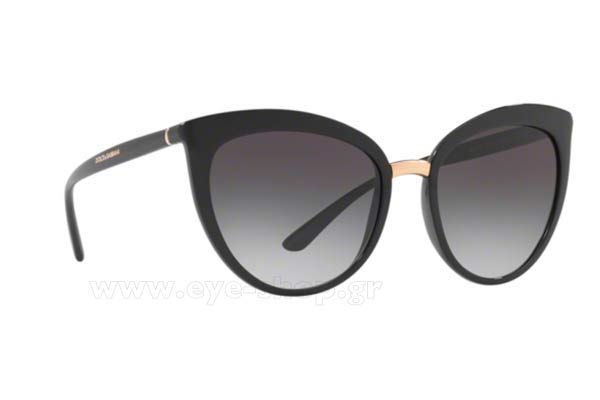 Γυαλιά Dolce Gabbana 6113 501/8G