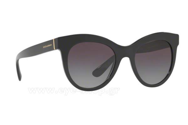Γυαλιά Dolce Gabbana 4311 501/8G