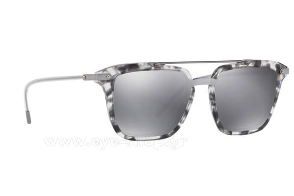 Γυαλιά Dolce Gabbana 4327 31396G