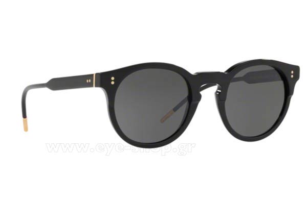 Γυαλιά Dolce Gabbana 4329 501/R5