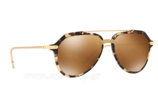 Γυαλιά Dolce Gabbana 4330 31696H