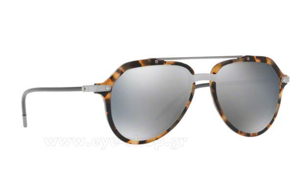 Γυαλιά Dolce Gabbana 4330 31416G