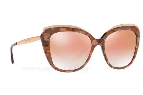 Γυαλιά Dolce Gabbana 4332 31316F