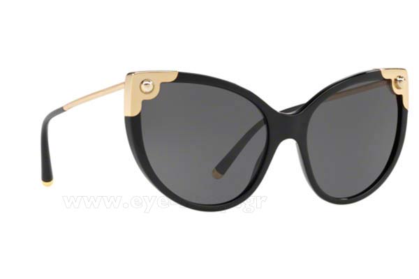 Γυαλιά Dolce Gabbana 4337 501/87