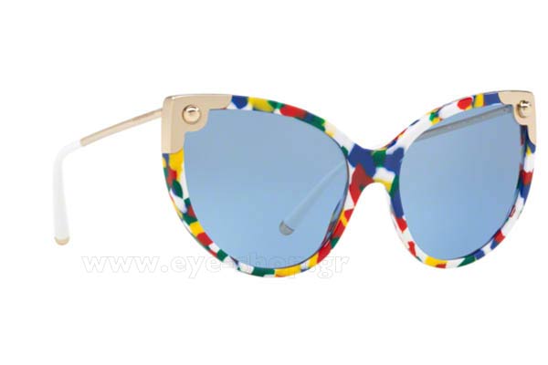 Γυαλιά Dolce Gabbana 4337 318172