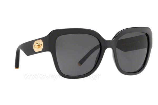 Γυαλιά Dolce Gabbana 6118 501/87