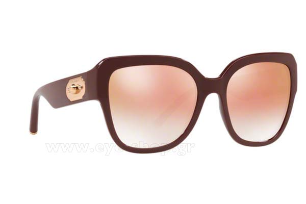 Γυαλιά Dolce Gabbana 6118 30916F