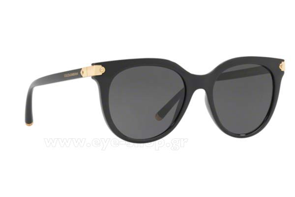 Γυαλιά Dolce Gabbana 6117 501/87