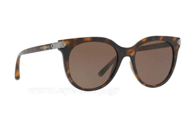 Γυαλιά Dolce Gabbana 6117 502/73