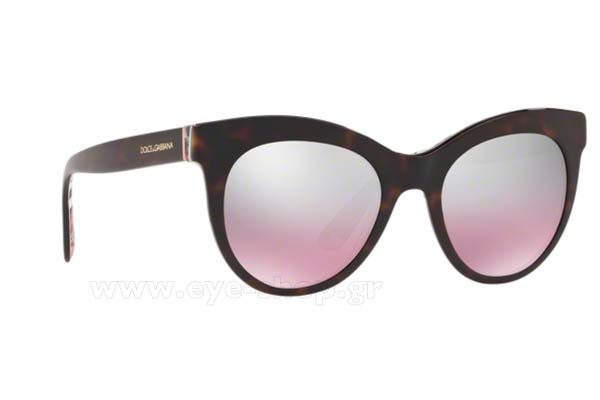 Γυαλιά Dolce Gabbana 4311 31667E