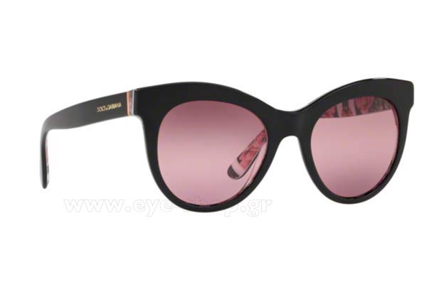 Γυαλιά Dolce Gabbana 4311 3165W9