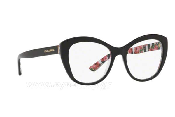 Γυαλιά Dolce Gabbana 3284 3165