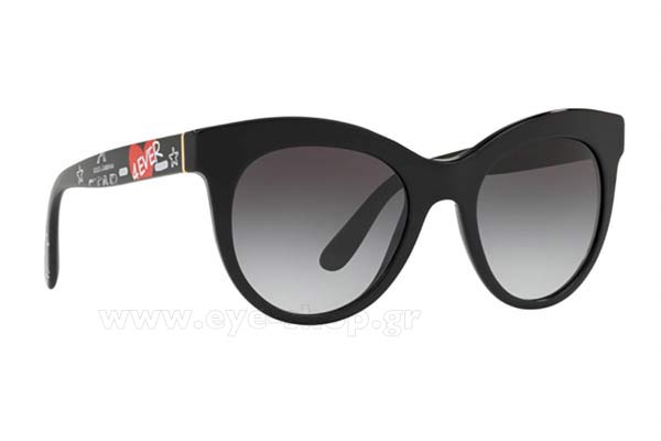 Γυαλιά Dolce Gabbana 4311 31808G