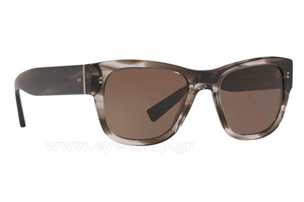 Γυαλιά Dolce Gabbana 4338 318773