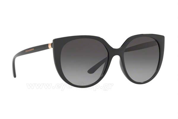 Γυαλιά Dolce Gabbana 6119 501/8G