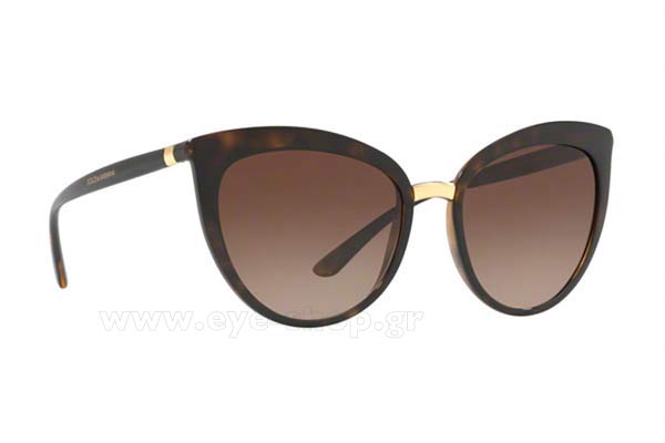 Γυαλιά Dolce Gabbana 6113 502/13