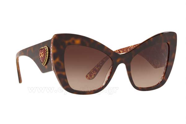Γυαλιά Dolce Gabbana 4349 320413