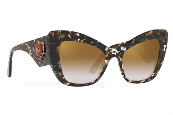 Γυαλιά Dolce Gabbana 4349 911/6E