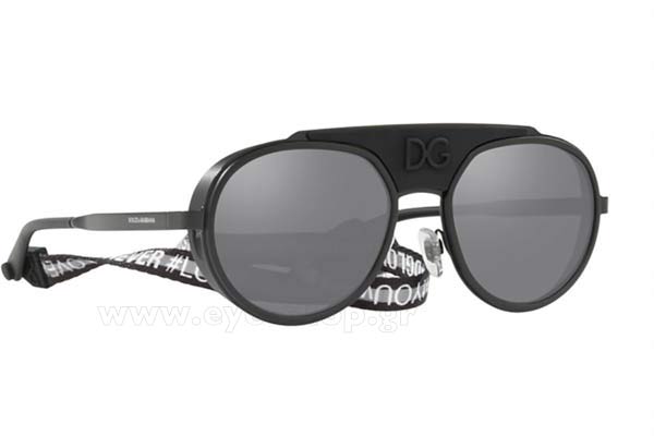 Γυαλιά Dolce Gabbana 2210 01/6G