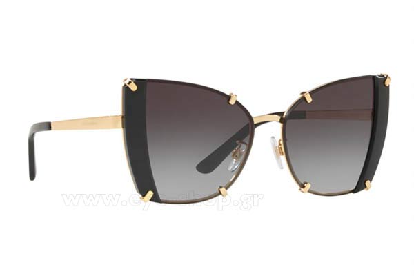 Γυαλιά Dolce Gabbana 2214 02/8G