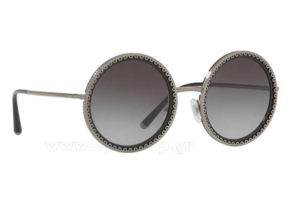 Γυαλιά Dolce Gabbana 2211 04/8G