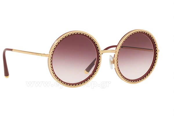 Γυαλιά Dolce Gabbana 2211 02/8H