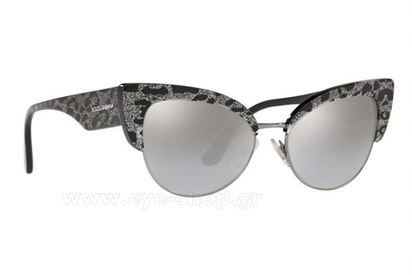 Γυαλιά Dolce Gabbana 4346 31986V