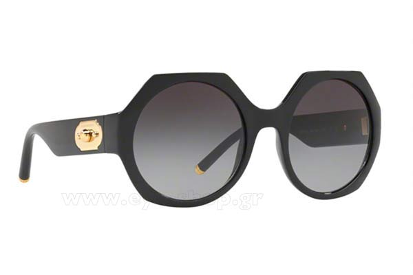 Γυαλιά Dolce Gabbana 6120 501/8G