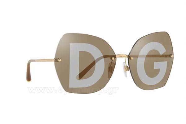 Γυαλιά Dolce Gabbana 2204 LUCIA 02/04