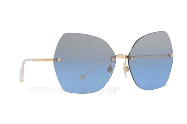 Γυαλιά Dolce Gabbana 2204 LUCIA 02/7C