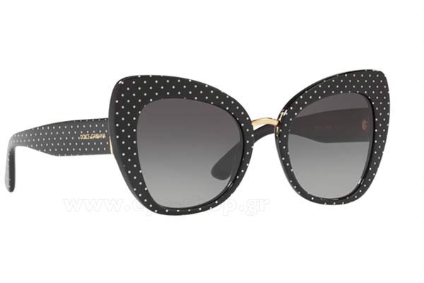 Γυαλιά Dolce Gabbana 4319 31268G