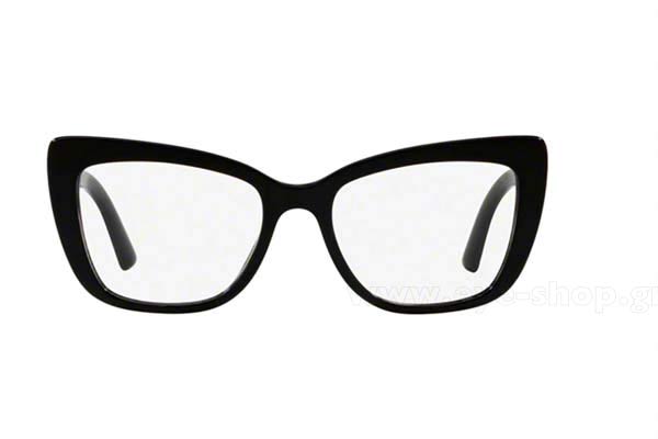 Σκελετός μυωπίας dolce gabbana 3308
