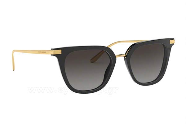 Γυαλιά Dolce Gabbana 4363 501/8G