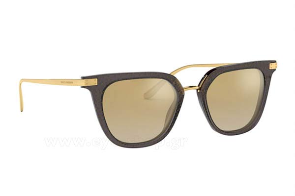 Γυαλιά Dolce Gabbana 4363 32106E