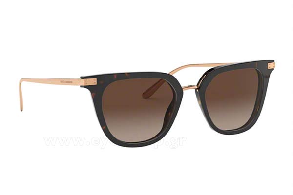 Γυαλιά Dolce Gabbana 4363 502/13