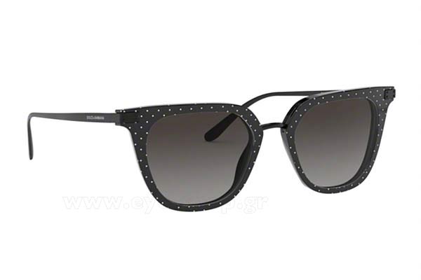 Γυαλιά Dolce Gabbana 4363 31268G